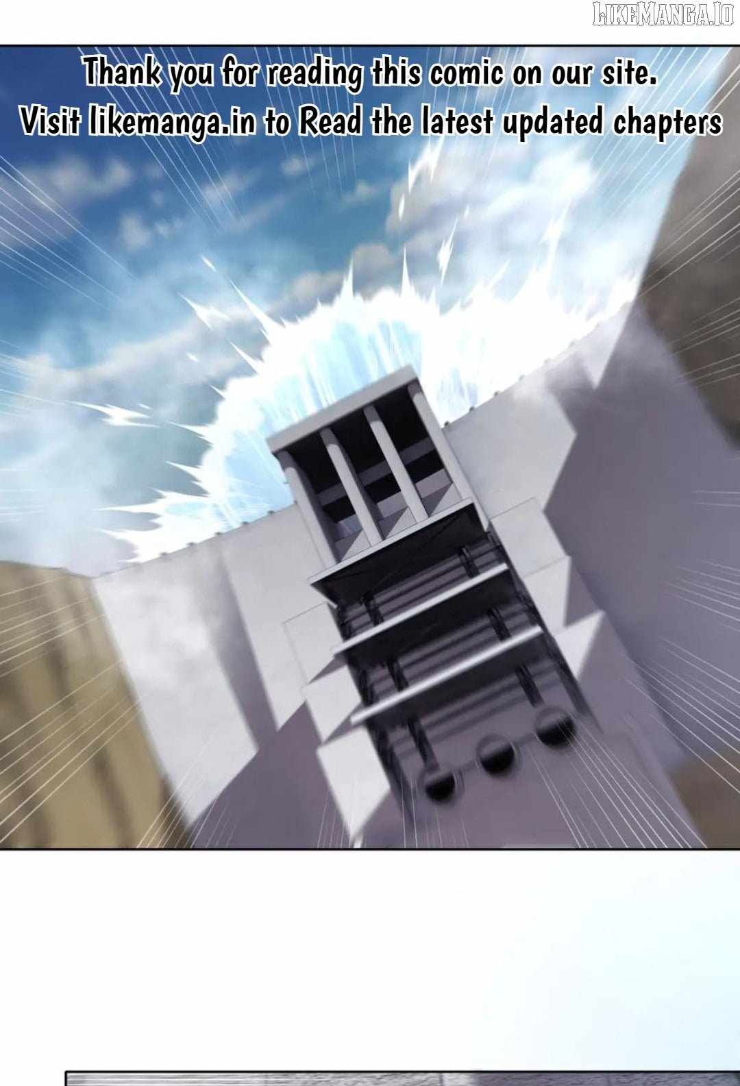 Forging an Industrial Empire in a Magical World Chapter 49 - Page 1