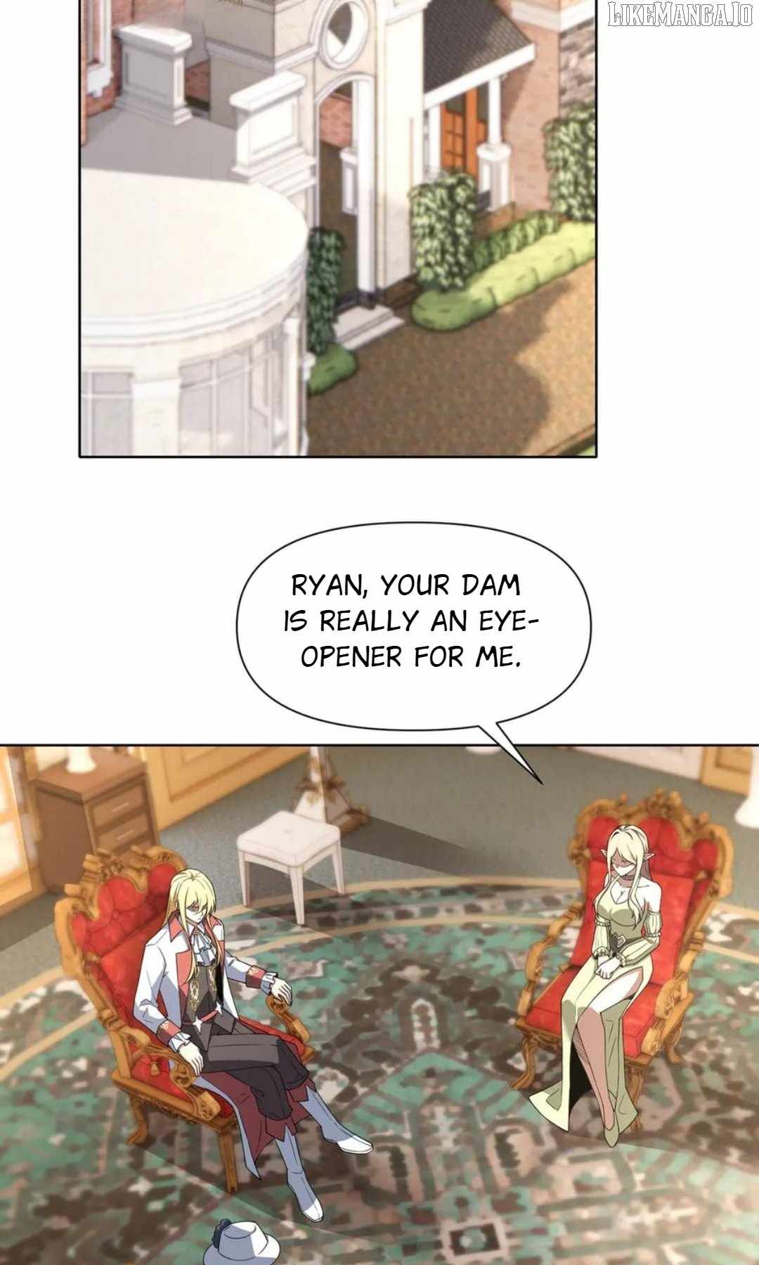 Forging an Industrial Empire in a Magical World Chapter 49 - Page 30