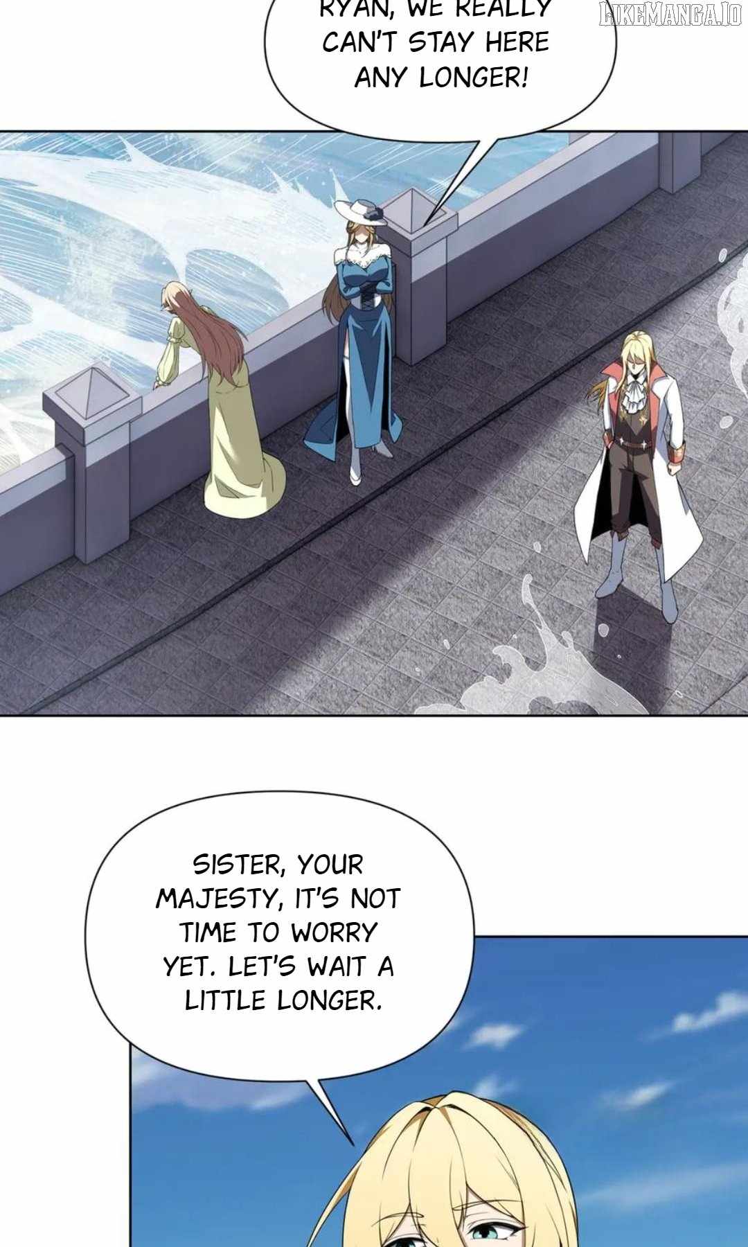 Forging an Industrial Empire in a Magical World Chapter 49 - Page 10