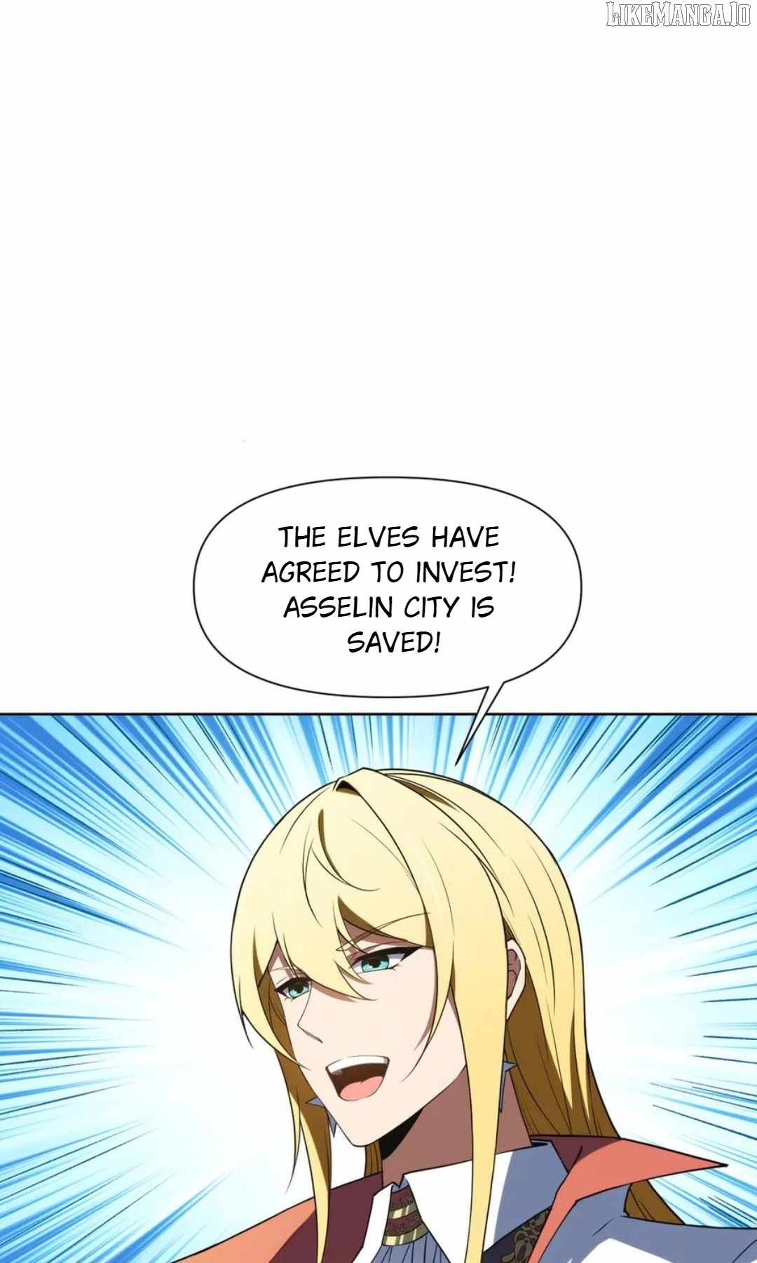 Forging an Industrial Empire in a Magical World Chapter 50 - Page 20