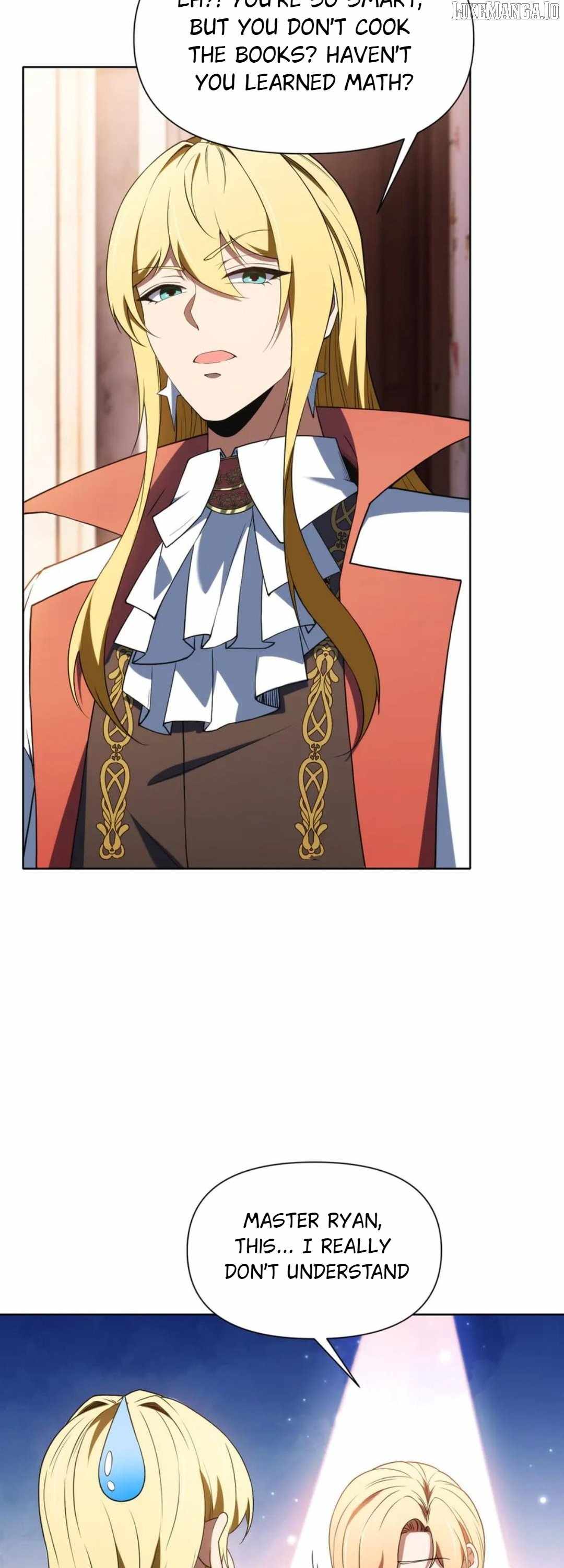 Forging an Industrial Empire in a Magical World Chapter 50 - Page 24