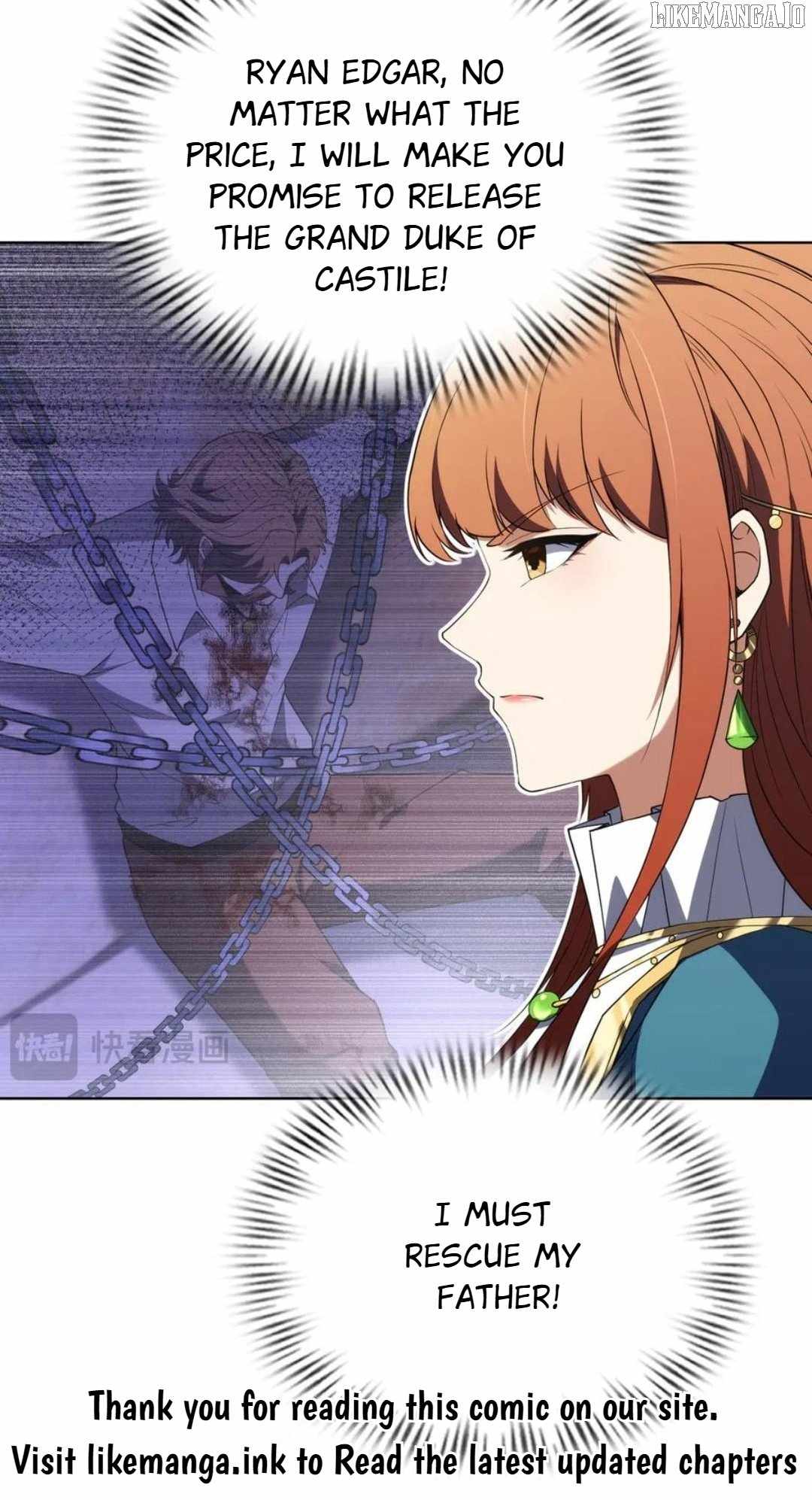Forging an Industrial Empire in a Magical World Chapter 50 - Page 32