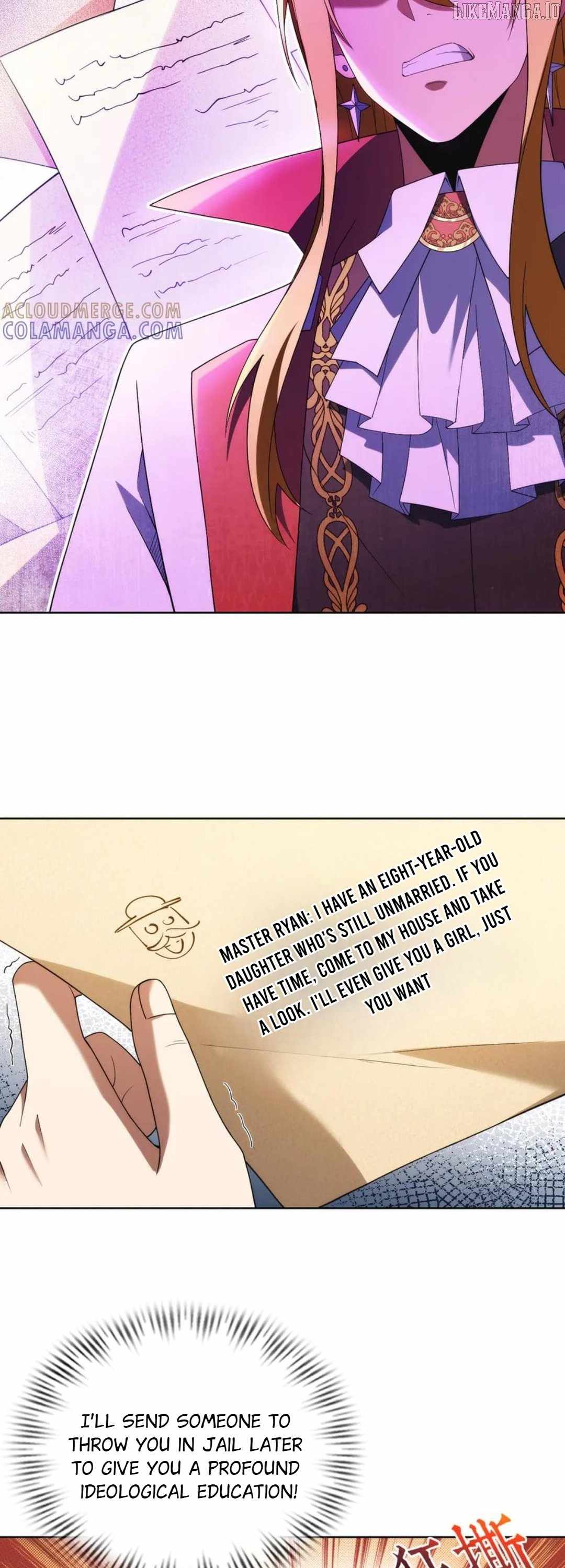 Forging an Industrial Empire in a Magical World Chapter 51 - Page 15