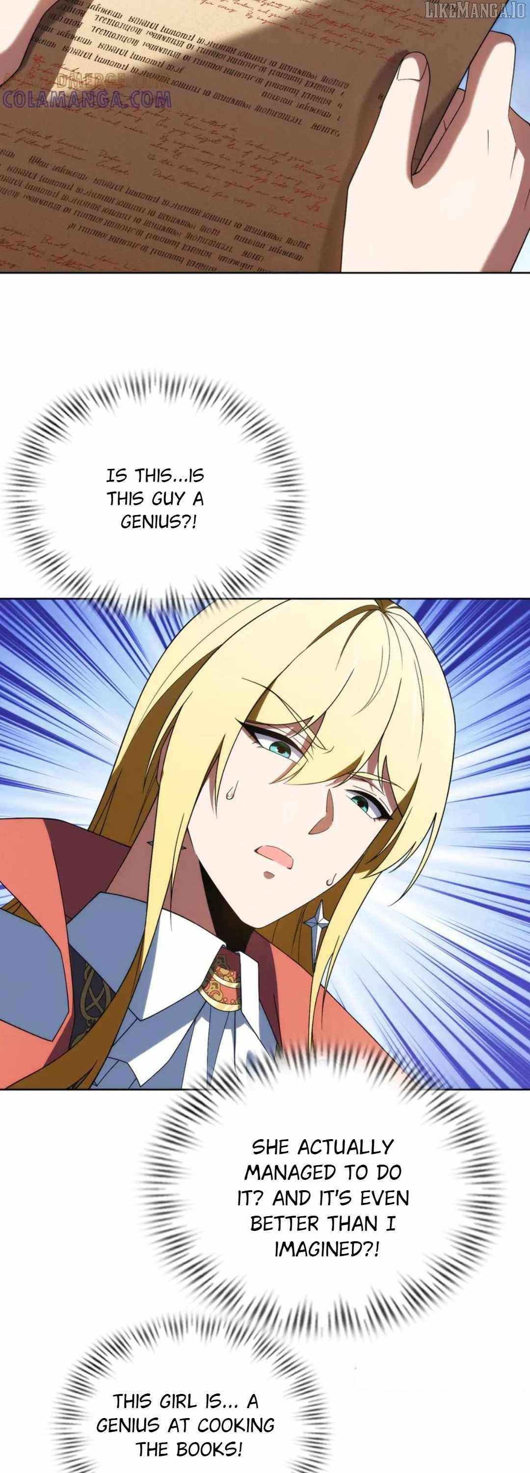 Forging an Industrial Empire in a Magical World Chapter 51 - Page 25