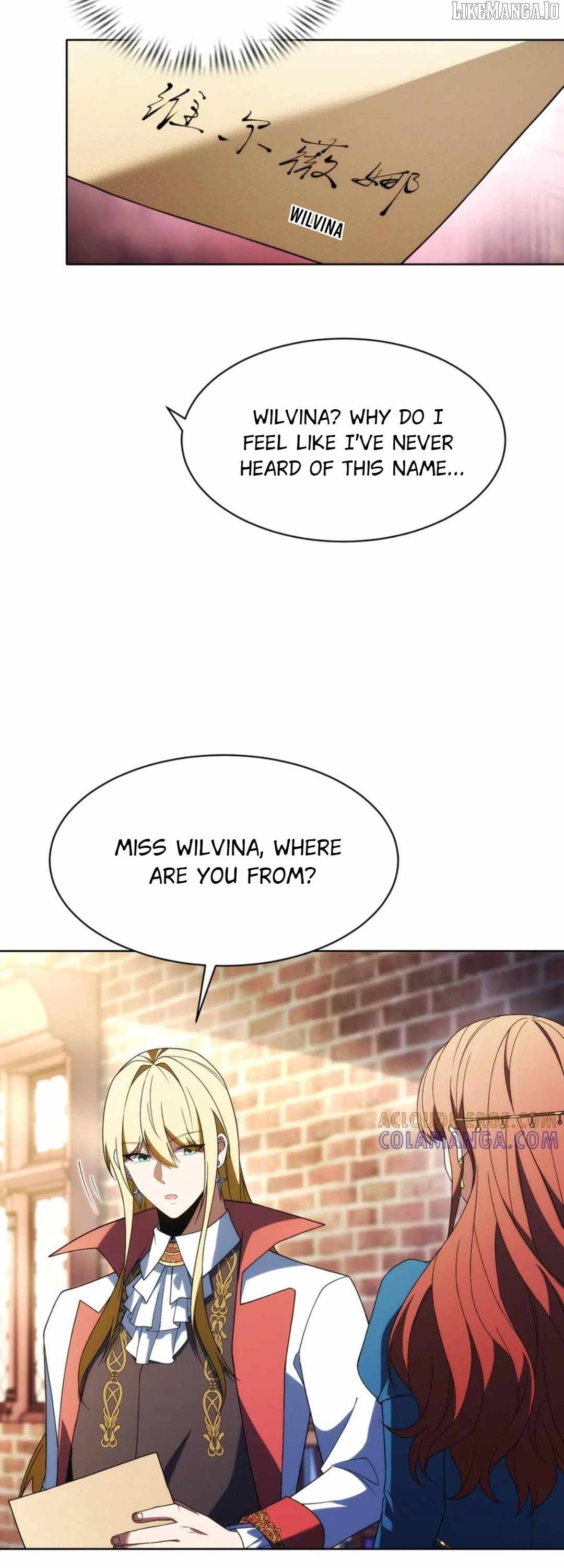 Forging an Industrial Empire in a Magical World Chapter 51 - Page 26