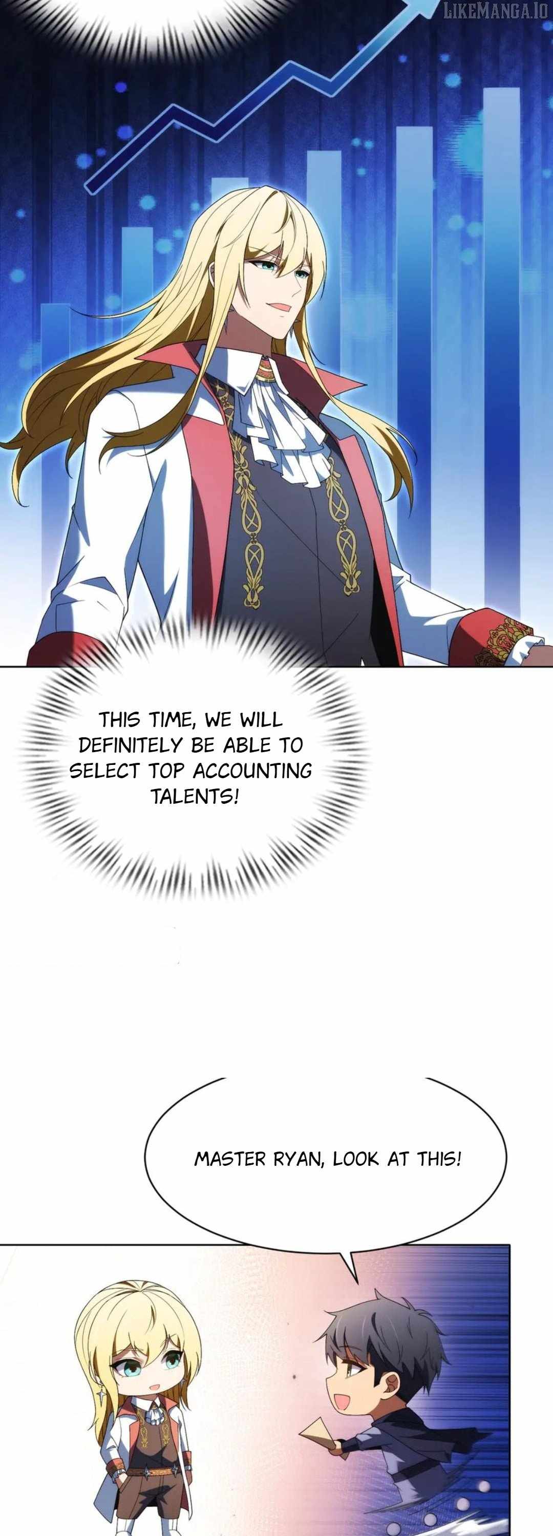 Forging an Industrial Empire in a Magical World Chapter 51 - Page 8