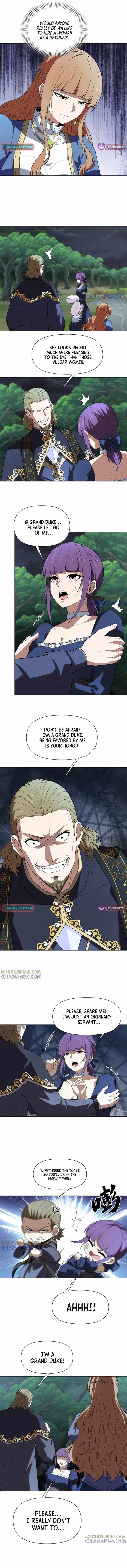 Forging an Industrial Empire in a Magical World Chapter 52 - Page 7