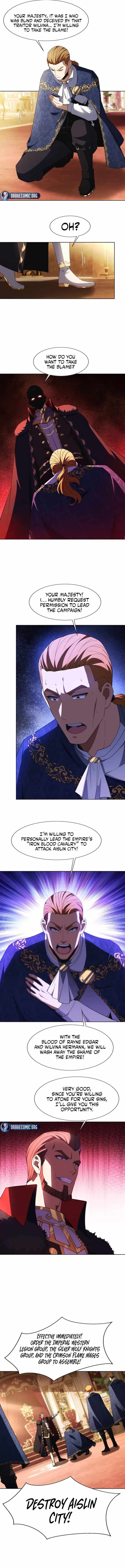 Forging an Industrial Empire in a Magical World Chapter 56 - Page 3