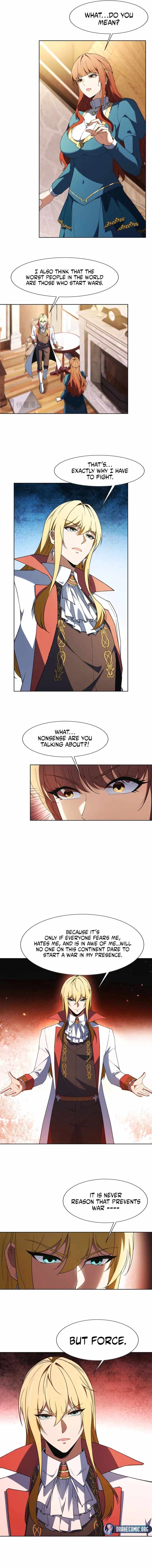 Forging an Industrial Empire in a Magical World Chapter 56 - Page 7