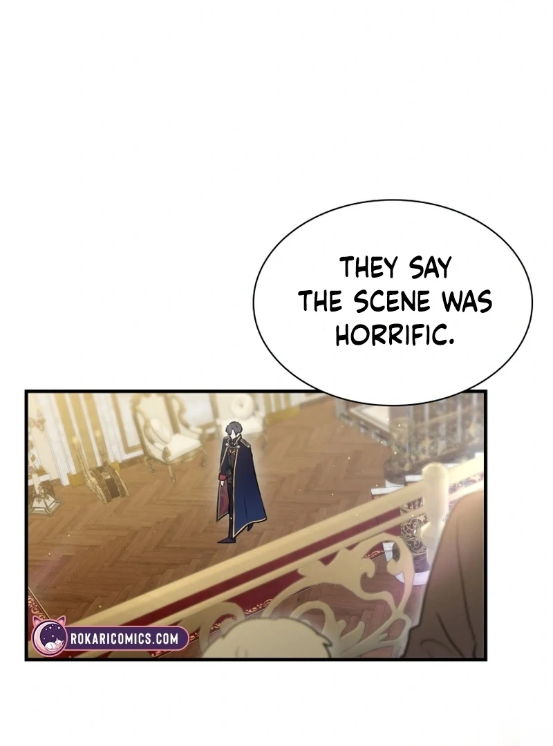 Forgotten Juliet Chapter 18 - Page 31