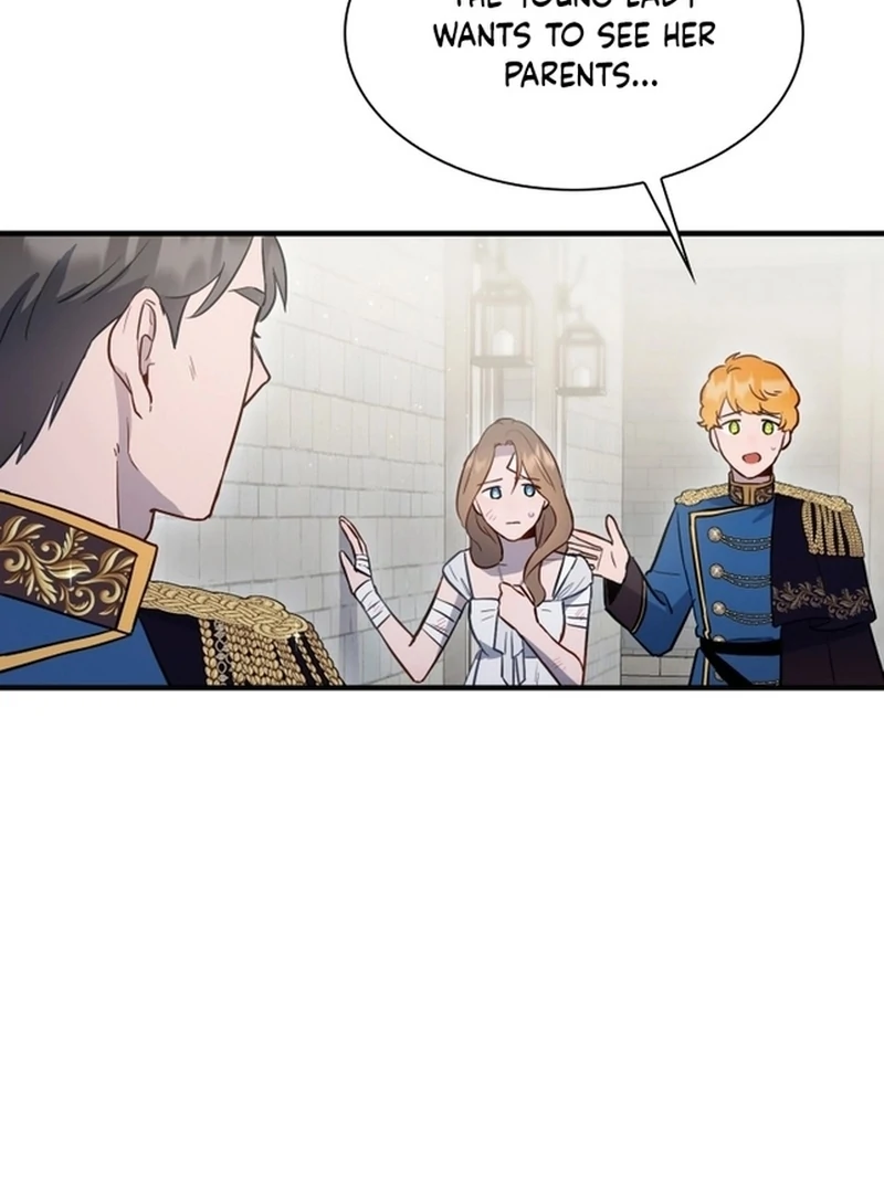 Forgotten Juliet Chapter 19 - Page 14