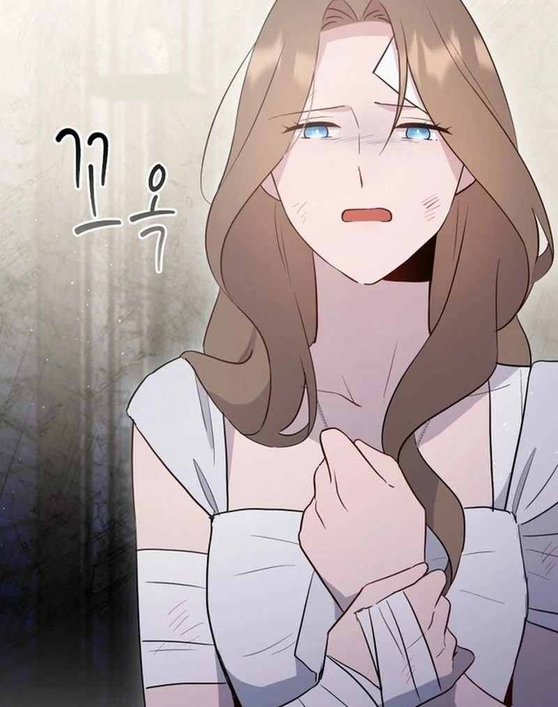 Forgotten Juliet Chapter 19 - Page 18