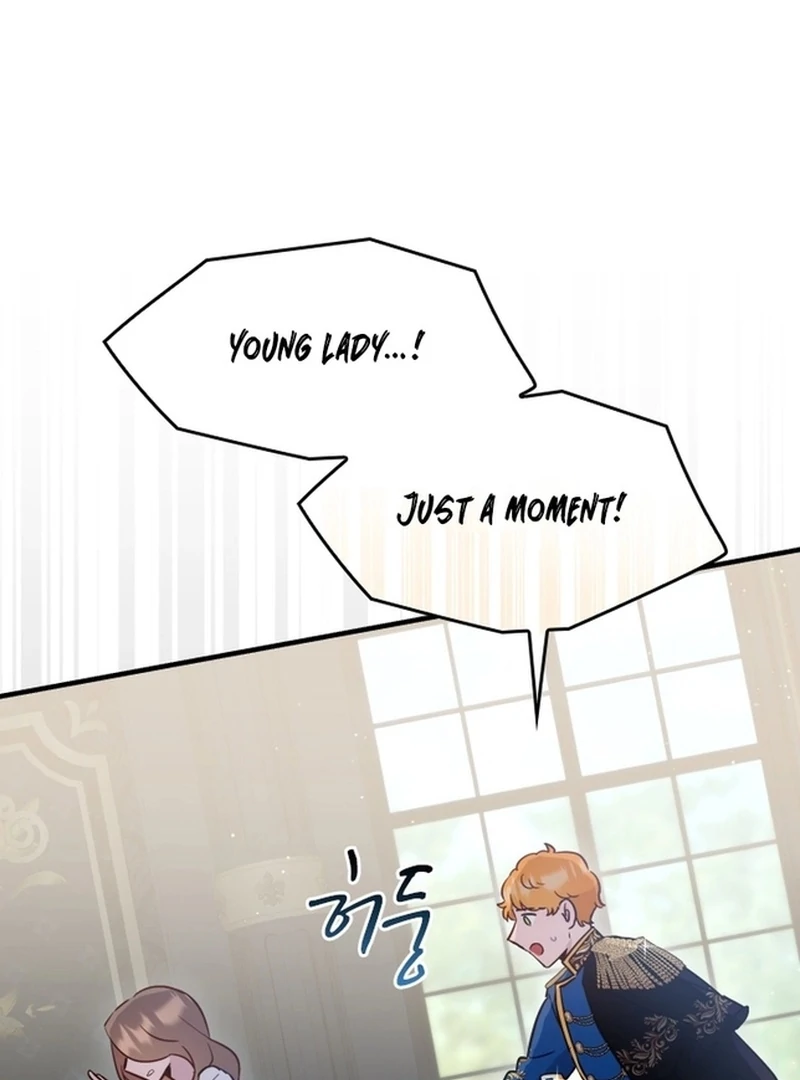 Forgotten Juliet Chapter 19 - Page 4