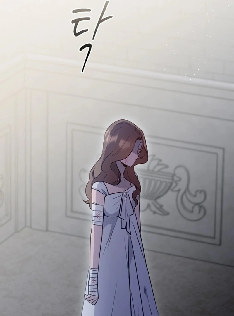 Forgotten Juliet Chapter 19 - Page 35