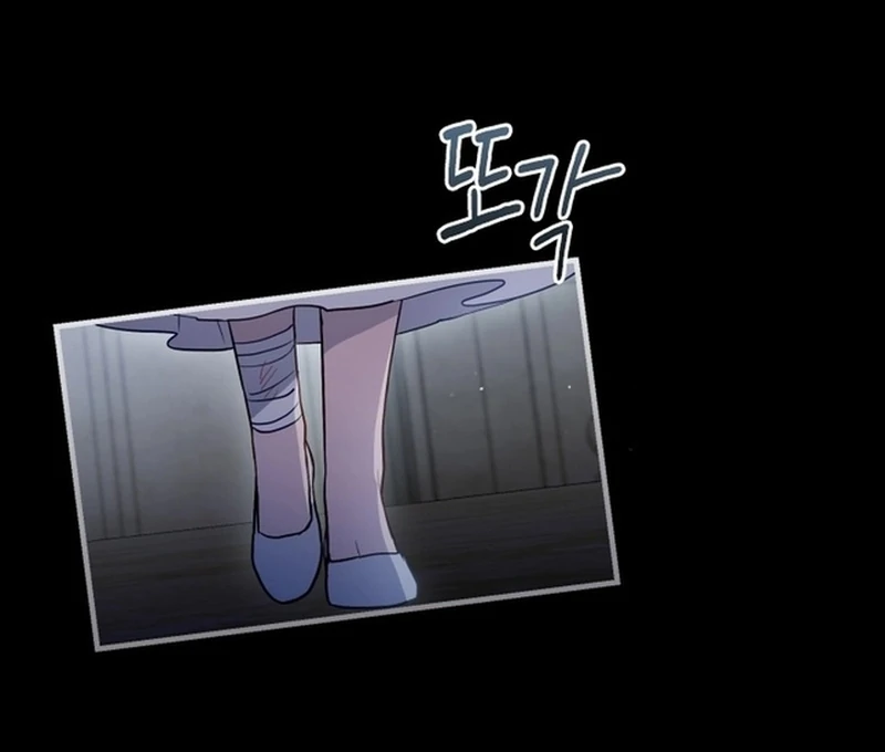 Forgotten Juliet Chapter 19 - Page 38