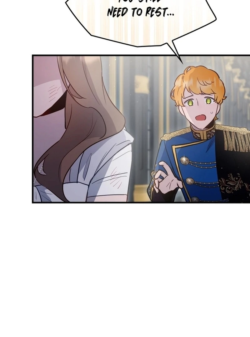Forgotten Juliet Chapter 19 - Page 6