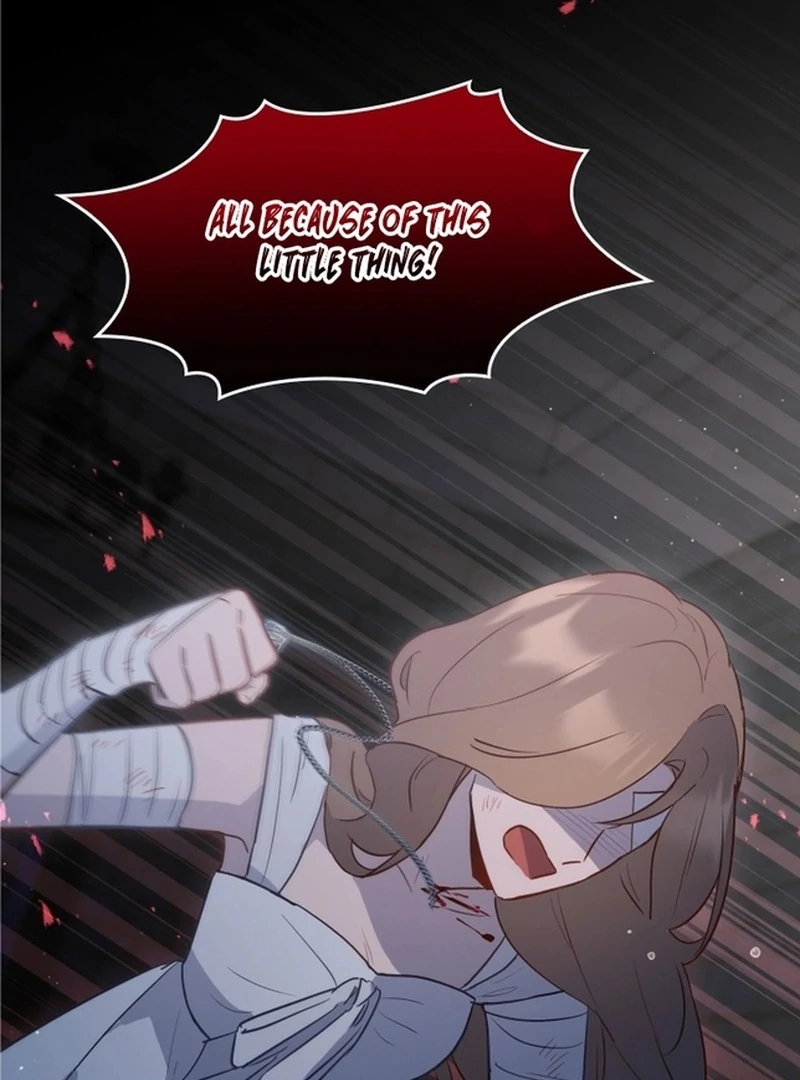 Forgotten Juliet Chapter 19 - Page 65