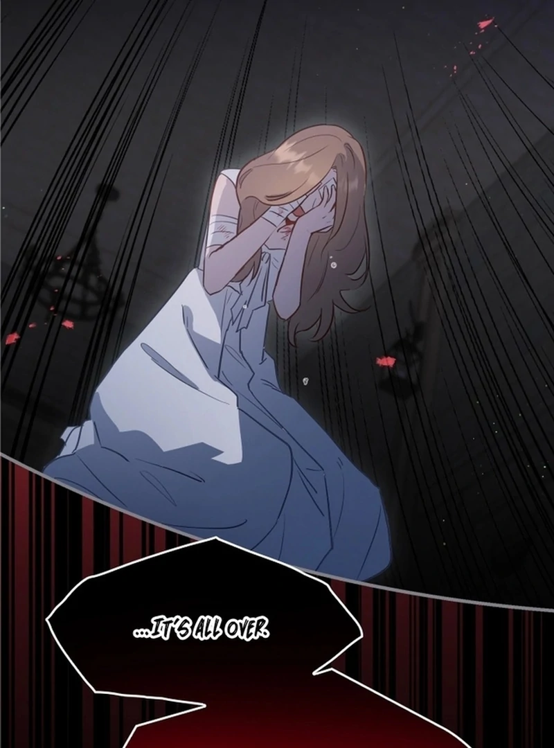Forgotten Juliet Chapter 19 - Page 71