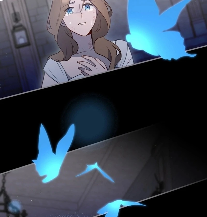Forgotten Juliet Chapter 19 - Page 86