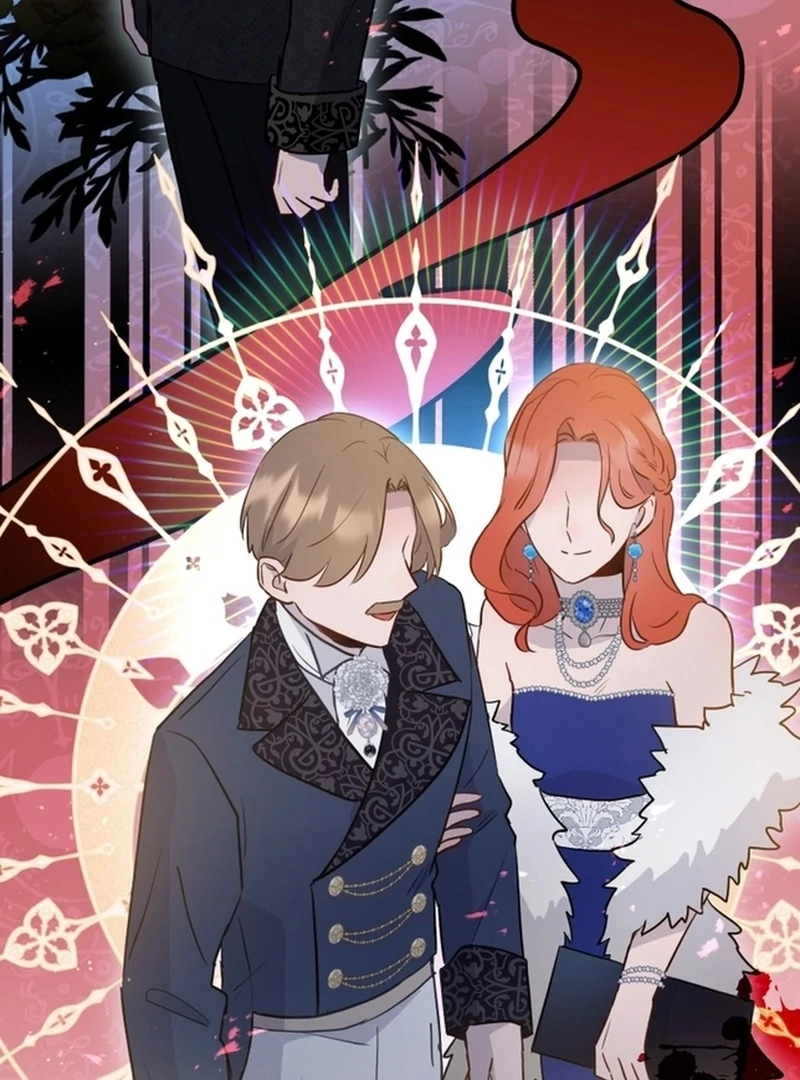 Forgotten Juliet Chapter 19 - Page 99