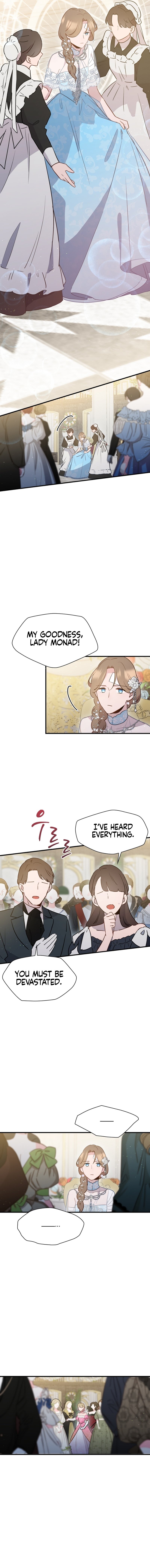 Forgotten Juliet Chapter 21 - Page 2