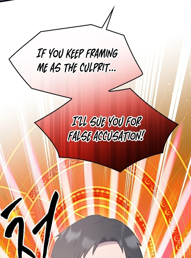 Forgotten Juliet Chapter 23 - Page 24