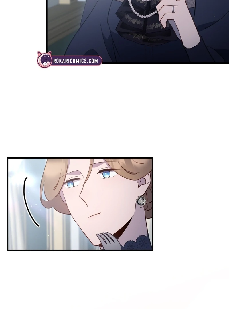 Forgotten Juliet Chapter 25 - Page 23