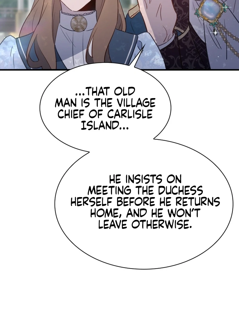 Forgotten Juliet Chapter 25 - Page 55