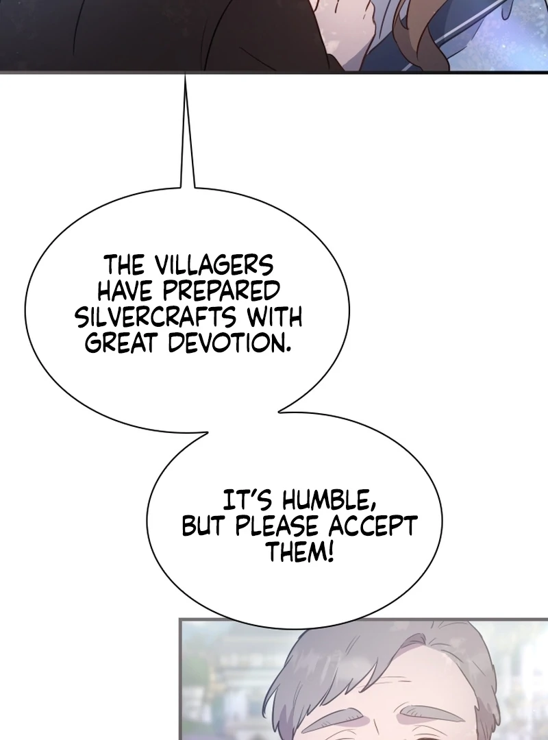 Forgotten Juliet Chapter 25 - Page 60