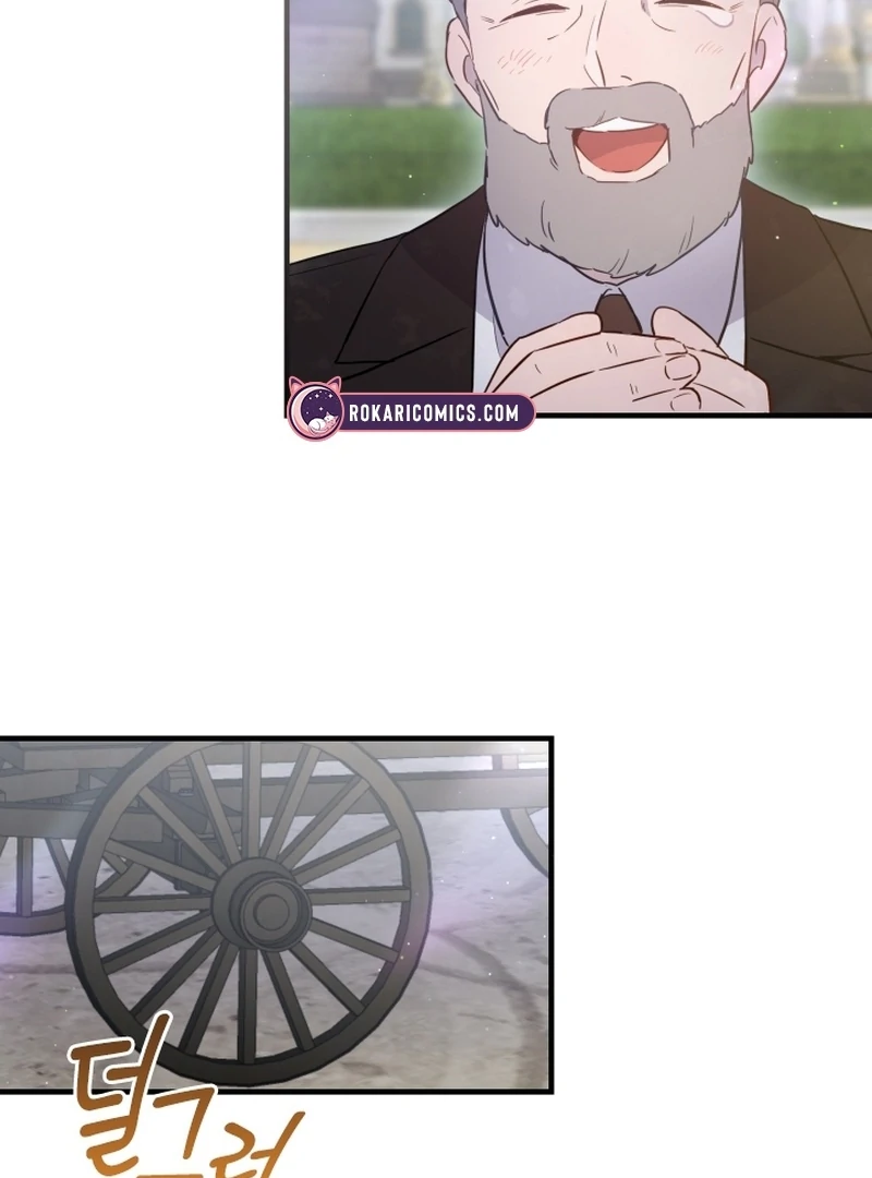 Forgotten Juliet Chapter 25 - Page 61