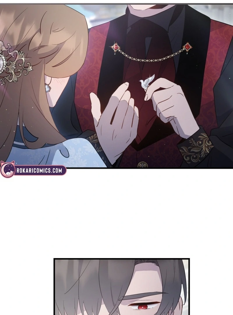 Forgotten Juliet Chapter 26 - Page 17
