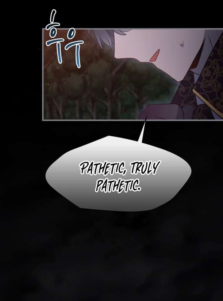 Forgotten Juliet Chapter 27 - Page 16