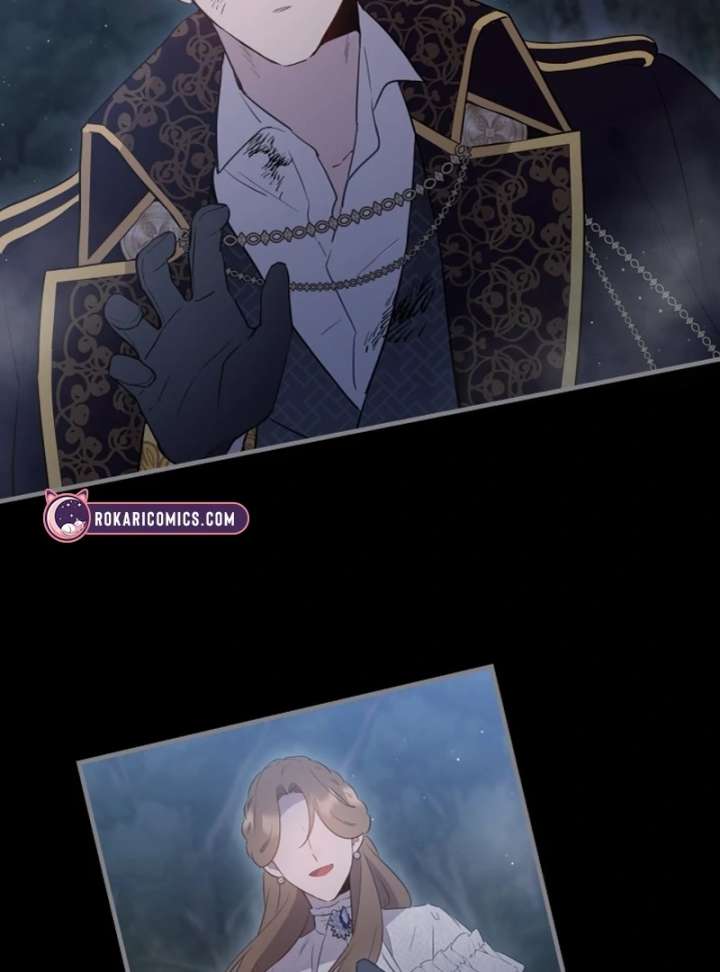 Forgotten Juliet Chapter 27 - Page 34