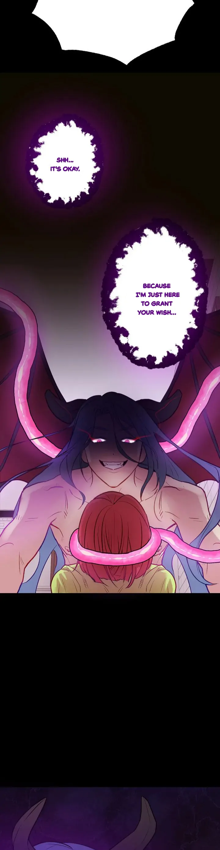 Fountain Wish Chapter 1 - Page 11