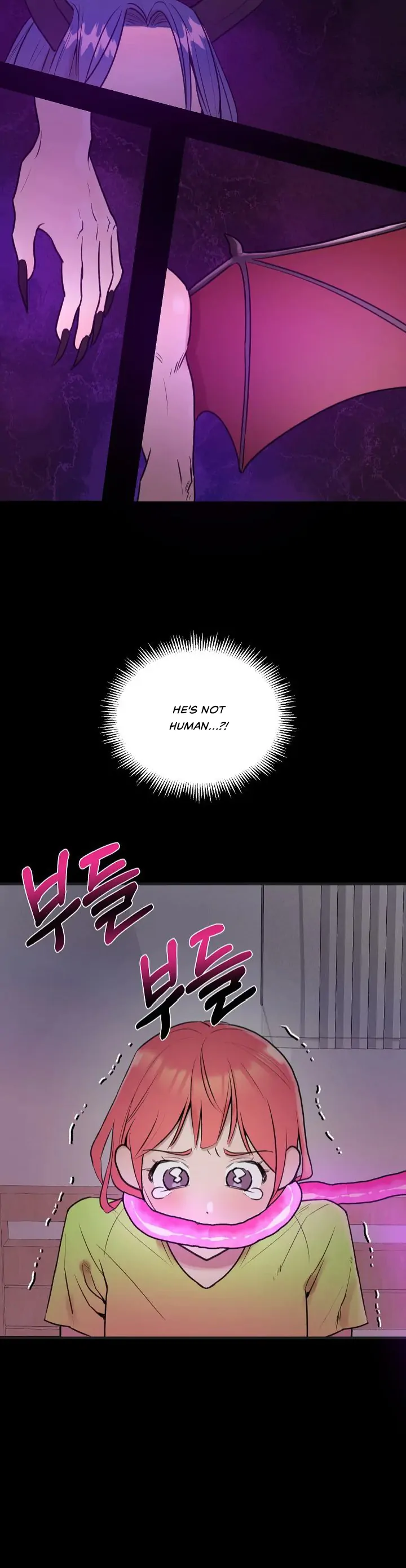 Fountain Wish Chapter 1 - Page 12
