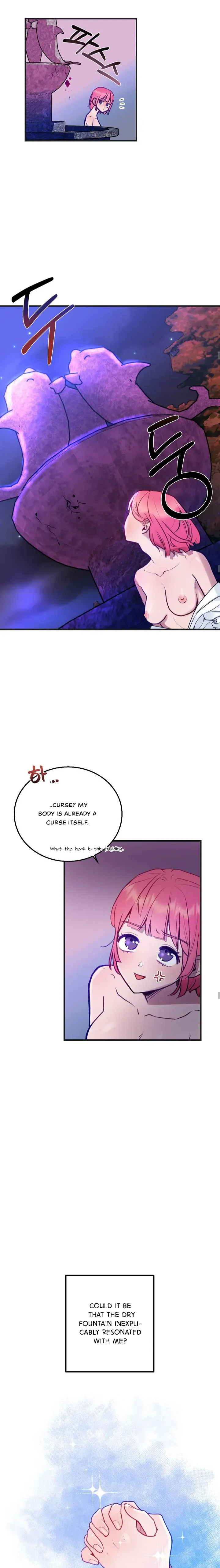 Fountain Wish Chapter 1 - Page 6