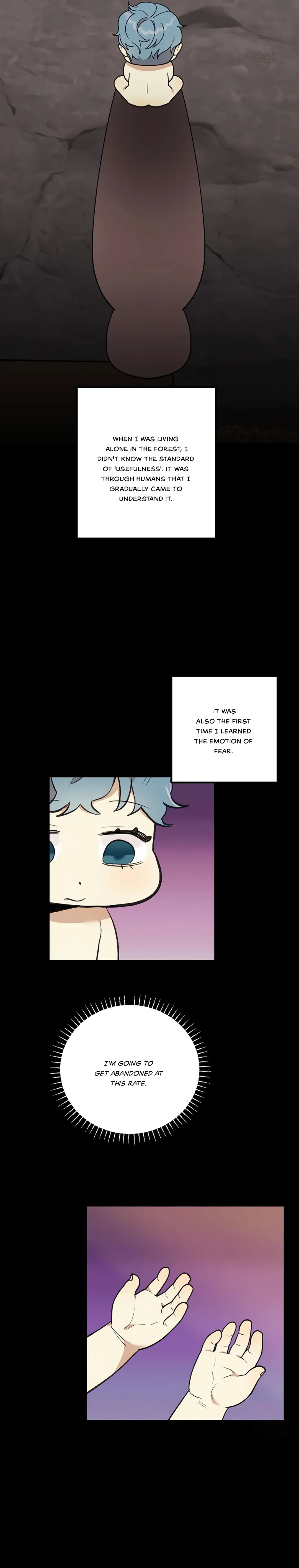 Fountain Wish Chapter 10 - Page 11