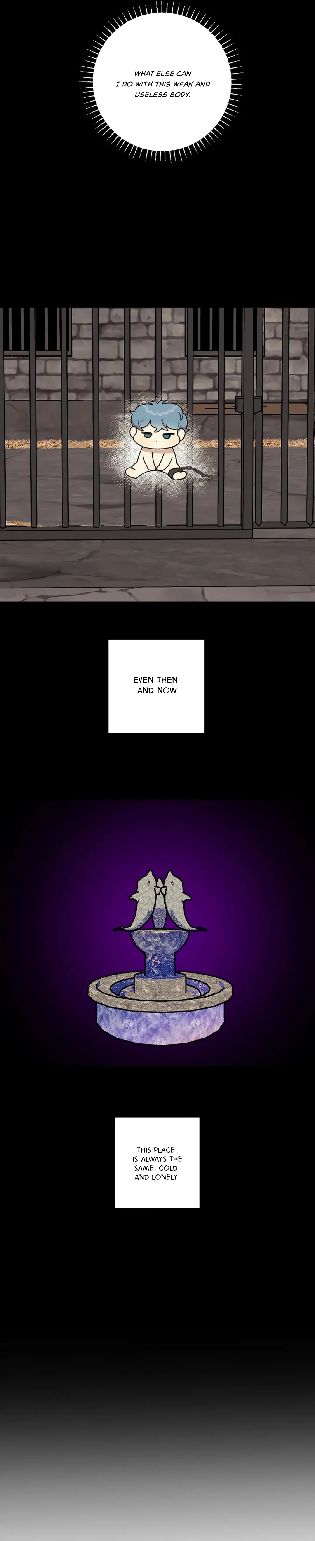 Fountain Wish Chapter 10 - Page 12