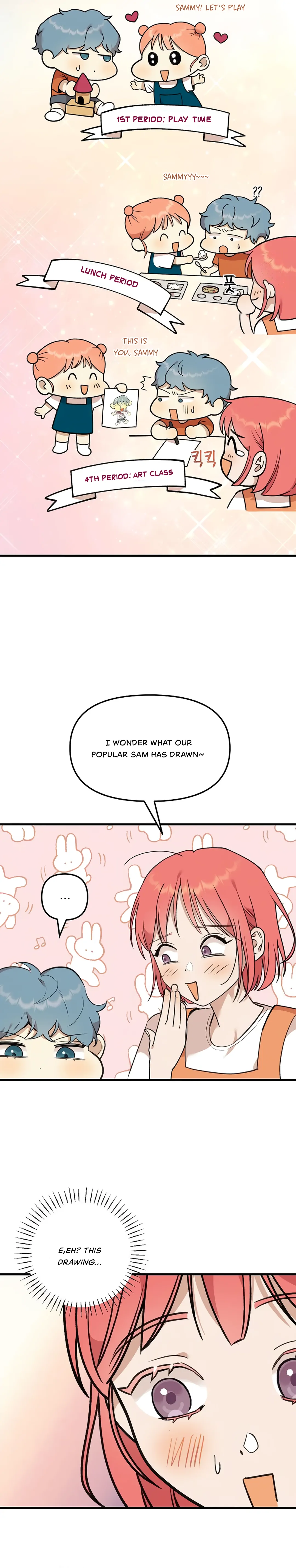 Fountain Wish Chapter 10 - Page 18