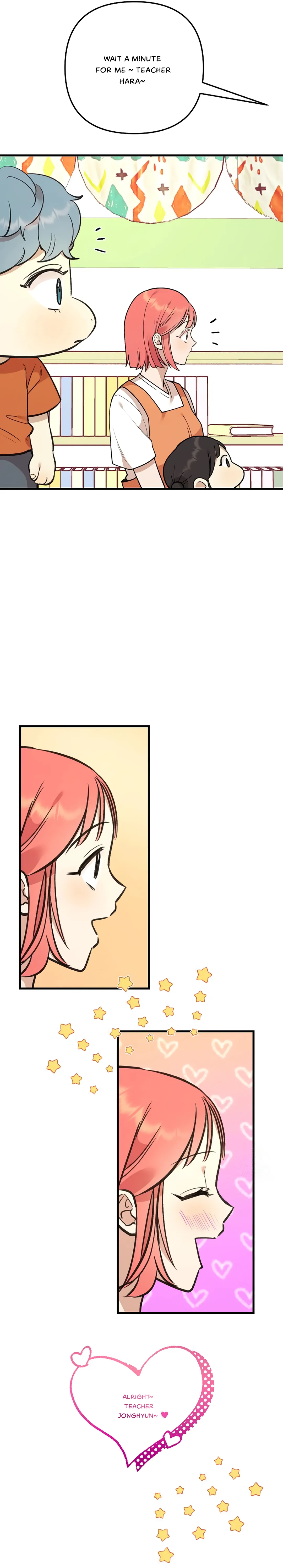 Fountain Wish Chapter 10 - Page 22
