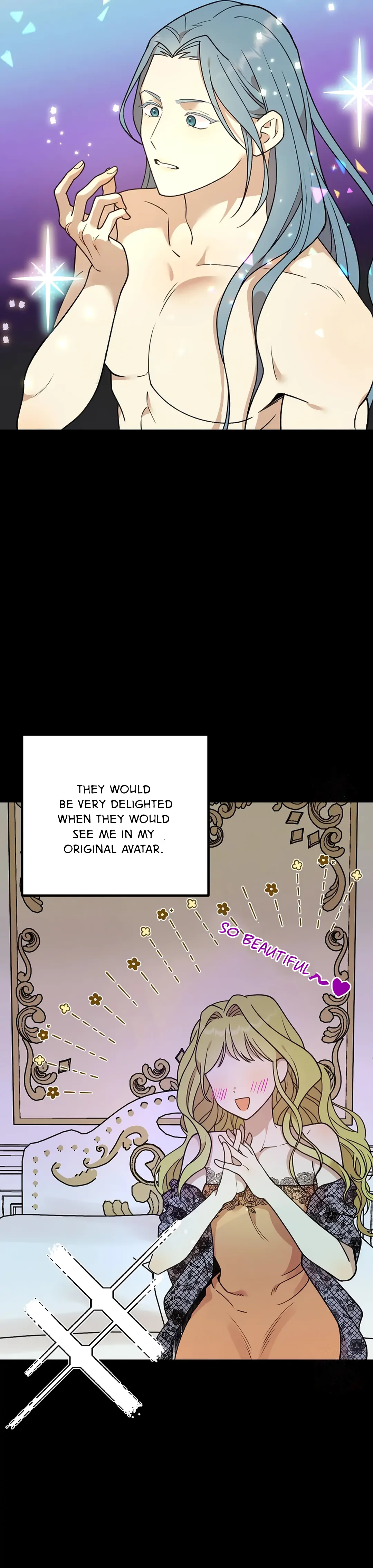 Fountain Wish Chapter 10 - Page 8
