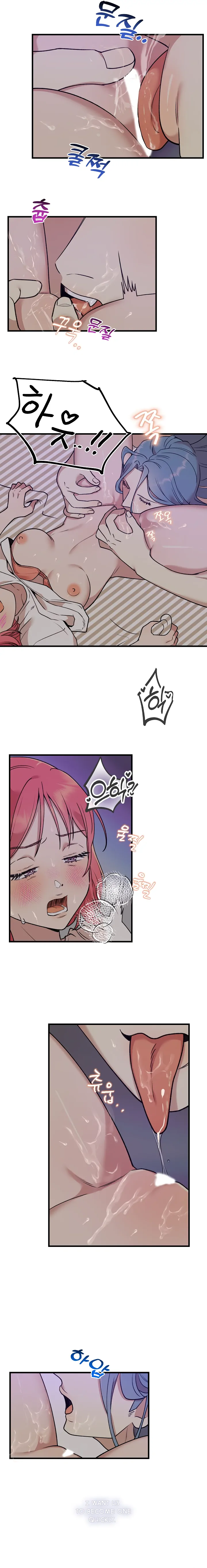 Fountain Wish Chapter 12 - Page 4