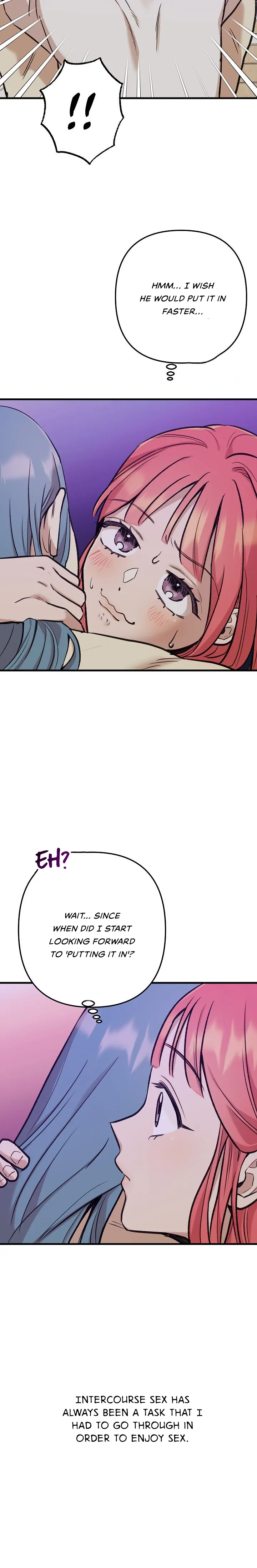 Fountain Wish Chapter 13 - Page 16