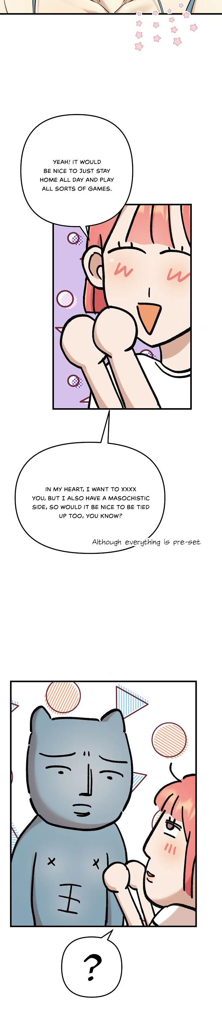 Fountain Wish Chapter 13 - Page 20