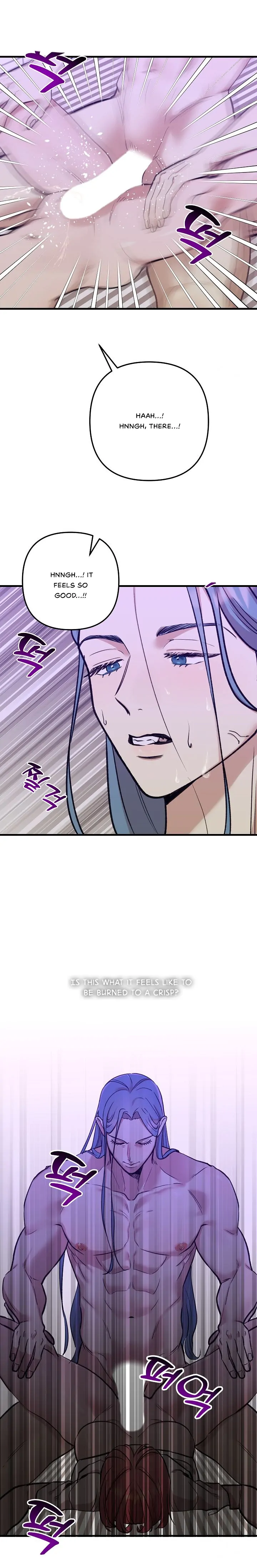 Fountain Wish Chapter 13 - Page 6