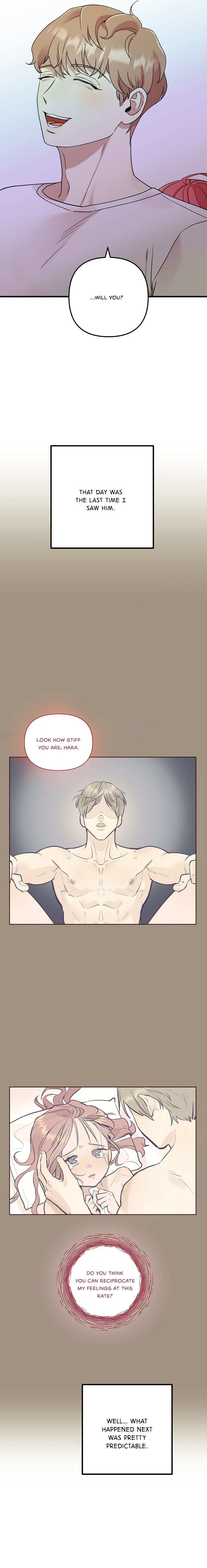Fountain Wish Chapter 15 - Page 11
