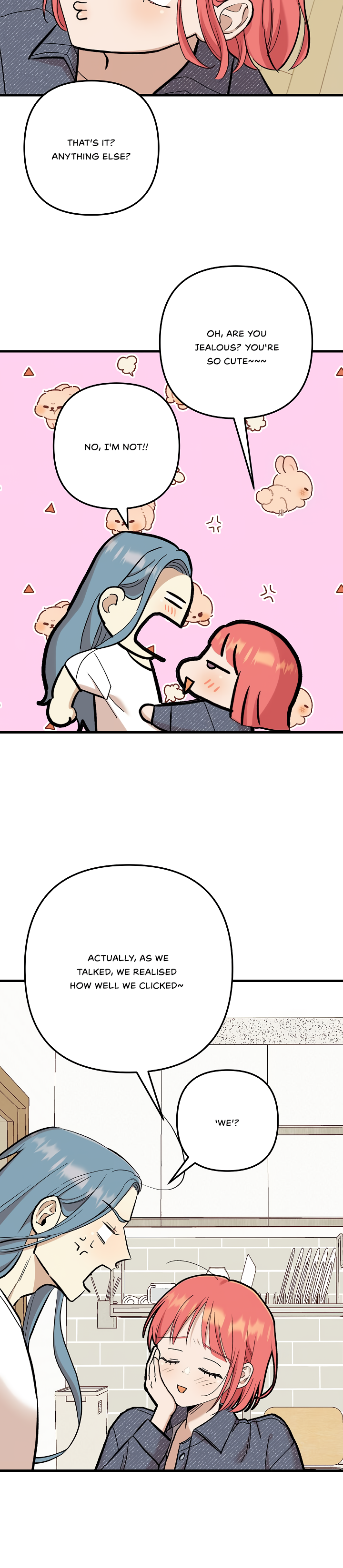 Fountain Wish Chapter 16 - Page 16