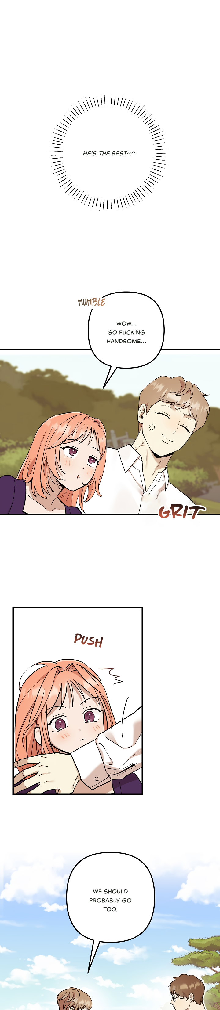 Fountain Wish Chapter 16 - Page 4