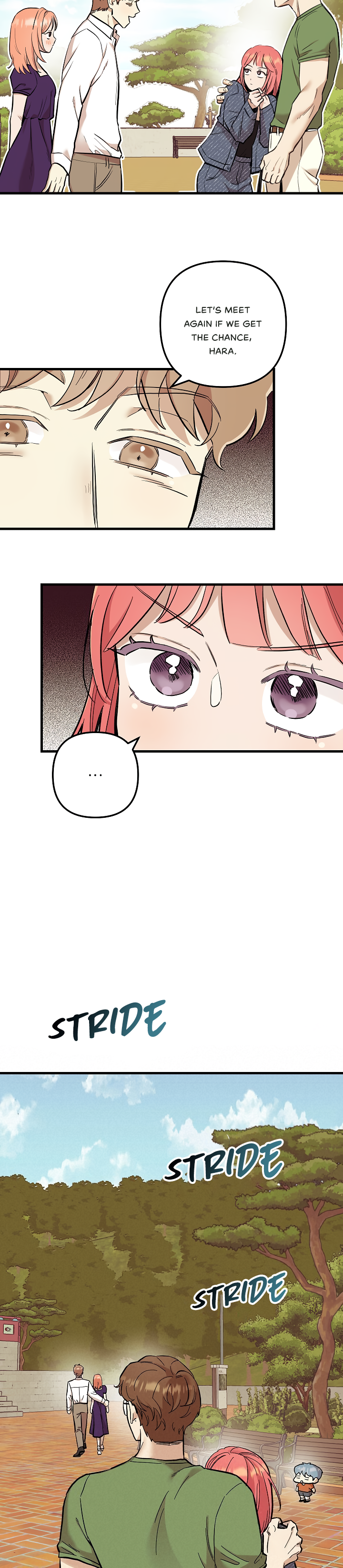 Fountain Wish Chapter 16 - Page 5