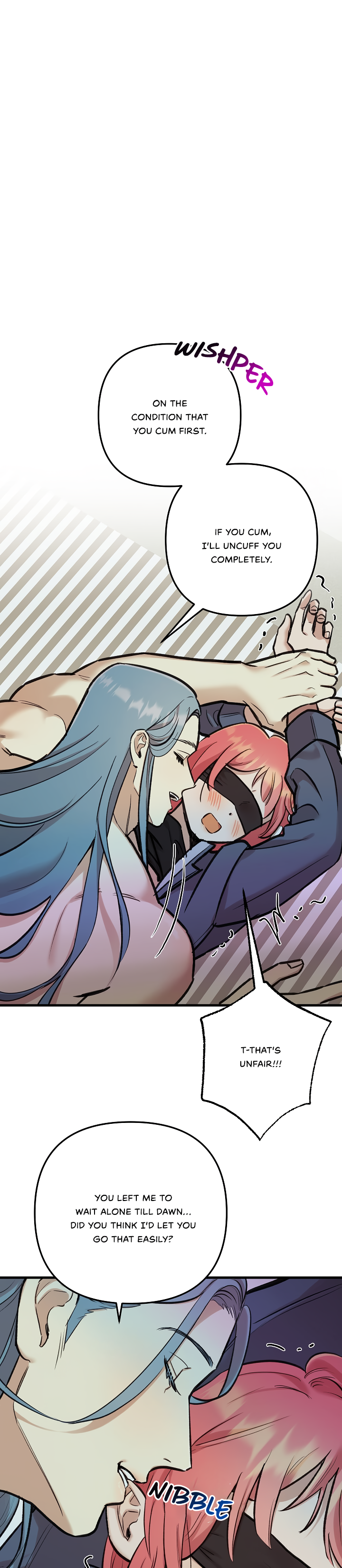 Fountain Wish Chapter 17 - Page 15